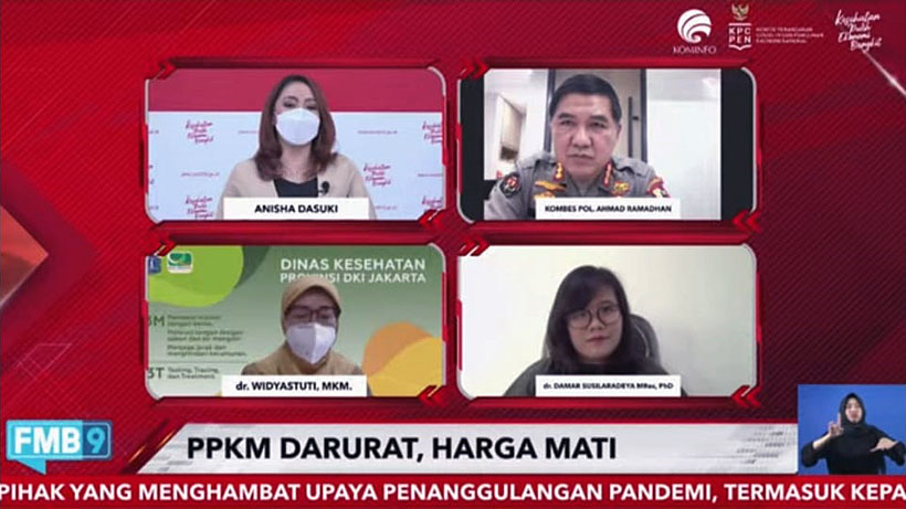 PPKM Darurat Pengingat Bahwa Indonesia Sedang Tidak Baik-Baik Saja 26 PPKM Darurat Pengingat Bahwa Indonesia Sedang Tidak Baik-Baik Saja