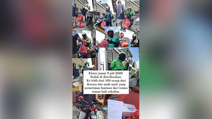 Gerakan Masyarakat Membantu Masyarakat Bergulir Di Malang 26 Gerakan Masyarakat Membantu Masyarakat Bergulir Di Malang