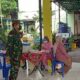 Vaksin Covid Malang Terus Bidik Warga, Ratusan Orang Suntik Hari Ini