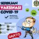 Info Vaksin Malang Terbaru, Catat Jadwal Vaksinasi Dan Tempatnya Di Divif 2 Kostrad
