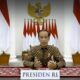Jokowi Umumkan PPKM Darurat Diperpanjang Sampai 26 Juli 2021