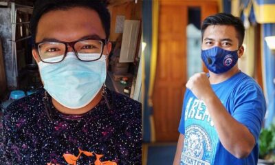 Setelah Sembuh Dari Covid, Ini Kesaksian Penyintas Asal Kota Malang