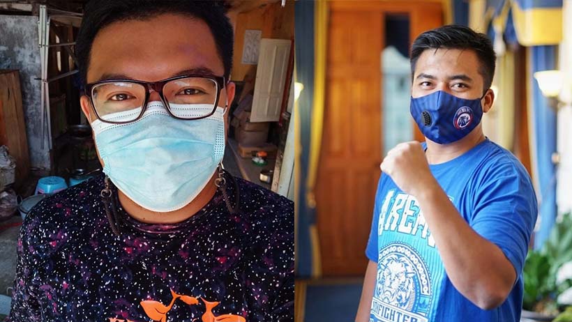 Setelah Sembuh Dari Covid, Ini Kesaksian Penyintas Asal Kota Malang