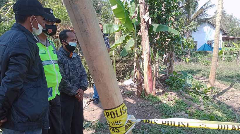 Pembunuhan Tajinan Malang, Polres Malang Temukan Petunjuk Baru