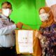Lapas Kelas 1 Malang Berbagi Paket Logistik Untuk Warga