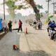 Kecelakaan Di Singosari Malang, Truk Habisi Nyawa Satu Lansia