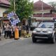 PPKM Kabupaten Malang Berlanjut, Polres Salurkan Bansos 52 Ton Beras
