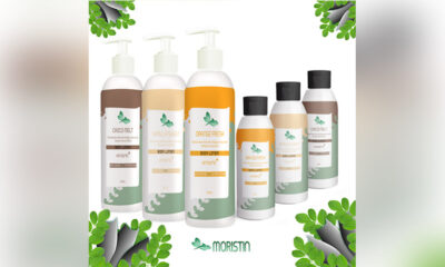 Body Lotion Cegah Covid-19 Buatan Mahasiswa UB? Ini Cara Membelinya