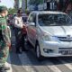 Penyekatan Vaksinasi Dan Operasi Yustisi Jalan Terus Di Kota Malang