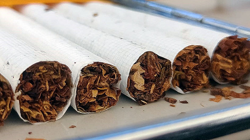 Cukai 2021 Kabarnya Naik, Gapero Khawatir Rokok Ilegal Makin Brutal