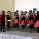 Paduan Suara ITN Malang Gold Medal Kompetisi Internasional Di Taiwan
