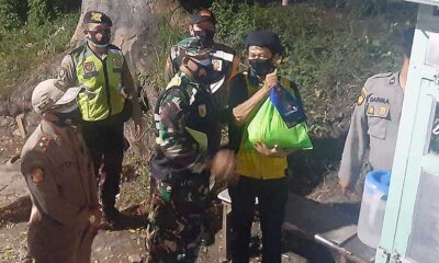 PPKM Di Malang Sampai Tanggal 25 Juli 2021, Malam Masih Razia