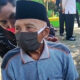 Lansia 100 Tahun Di Malang Antusias Ikuti Vaksinasi Massal