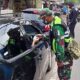 Info PPKM Hari Ini, Operasi Yustisi Kota Malang Jalan Terus