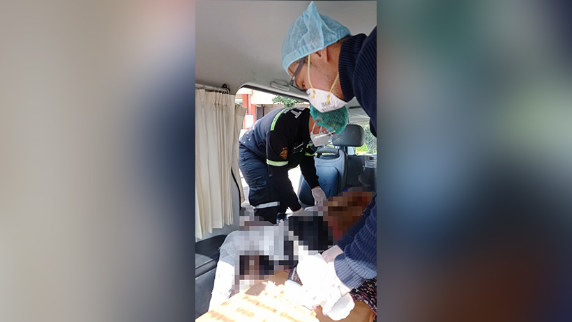 Kebakaran Di Malang 29 Juli, Rumah Gosong, Pasien Stroke Luka Bakar 27 fix korban