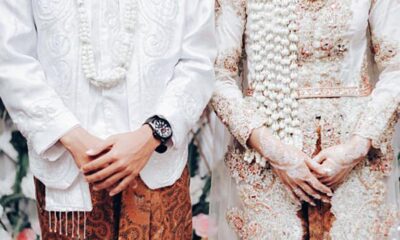 PPKM Bikin Gagal Nikah 45 Pasangan Di Kota Malang Ini
