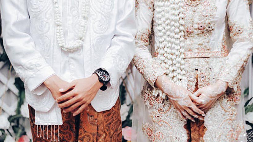 PPKM Bikin Gagal Nikah 45 Pasangan Di Kota Malang Ini