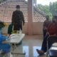 Satu Orang Positif Covid-19 Dari Swab Antigen Di Puskesmas Mulyorejo