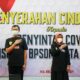 18 Pasien Isoter BPSDM Jalan Kawi Kota Malang Dinyatakan Sembuh