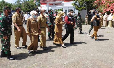 Isoter Kabupaten Malang Tersebar Di Delapan Kecamatan