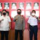 Ungkap Maling Rel Kereta, KAI Daop 8 Beri Penghargaan Polres Malang