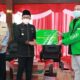 Grab Indonesia Kucurkan 1 Ton Beras Dan 1 Kuintal Gula Ke Kota Malang