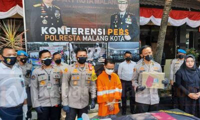 Properti Bodong Di Malang Makan Korban, Kerugian Rp 1,2 Miliar