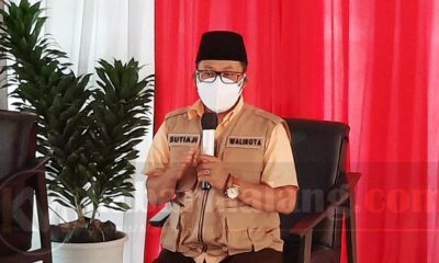 PPKM Di Malang Diperpanjang Sampai 9 Agustus, Ini Respon Wali Kota