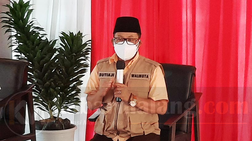 PPKM Di Malang Diperpanjang Sampai 9 Agustus, Ini Respon Wali Kota