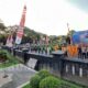 Ulang Tahun Arema 11 Agustus, Ini Titik Cegatan Konvoi Di Kota Malang