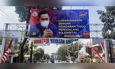 Komisi B DPRD Kota Malang : Bando Melintang Langgar Aturan