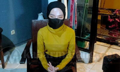 Fetish Mukena Viral Di Malang, Ini Pernyataan Resmi Polisi
