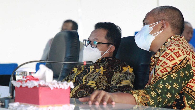 OSS Diluncurkan, Sudah Lama Dijalankan Di Kota Malang