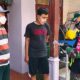 Tim PPKM Pandanwangi Tracing Kontak Erat Di Jalan LA Sucipto