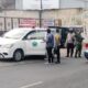 Warga Isoman Diungsikan Ke Isoter Safe House Jalan Kawi Kota Malang