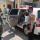 Kodim 0833 Kota Malang Dorong Pasien Isoman Manfaatkan Isoter