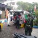 Evakuasi Menuju Isoter Kota Malang, 28 Warga Dijemput Di Rumah