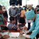 80 Penyandang Disabilitas Bhakti Luhur Kota Malang Vaksinasi