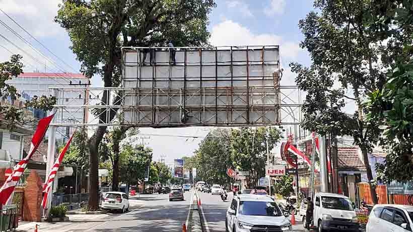 Komisi B DPRD Kota Malang : Bando Melintang Langgar Aturan 27 97f9c867 5dc3 4b83 b202 89611236dfd8