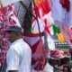 Penjual Bendera di Kota Malang Pusing, Dagangan Sepi Jelang HUT RI