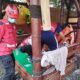 Satpam Perumahan Di Arjowinangun Malang Meninggal Saat Ronda