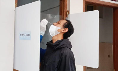 Harga Mahasiswa, Swab Antigen di RSIA Mawar Malang Laris