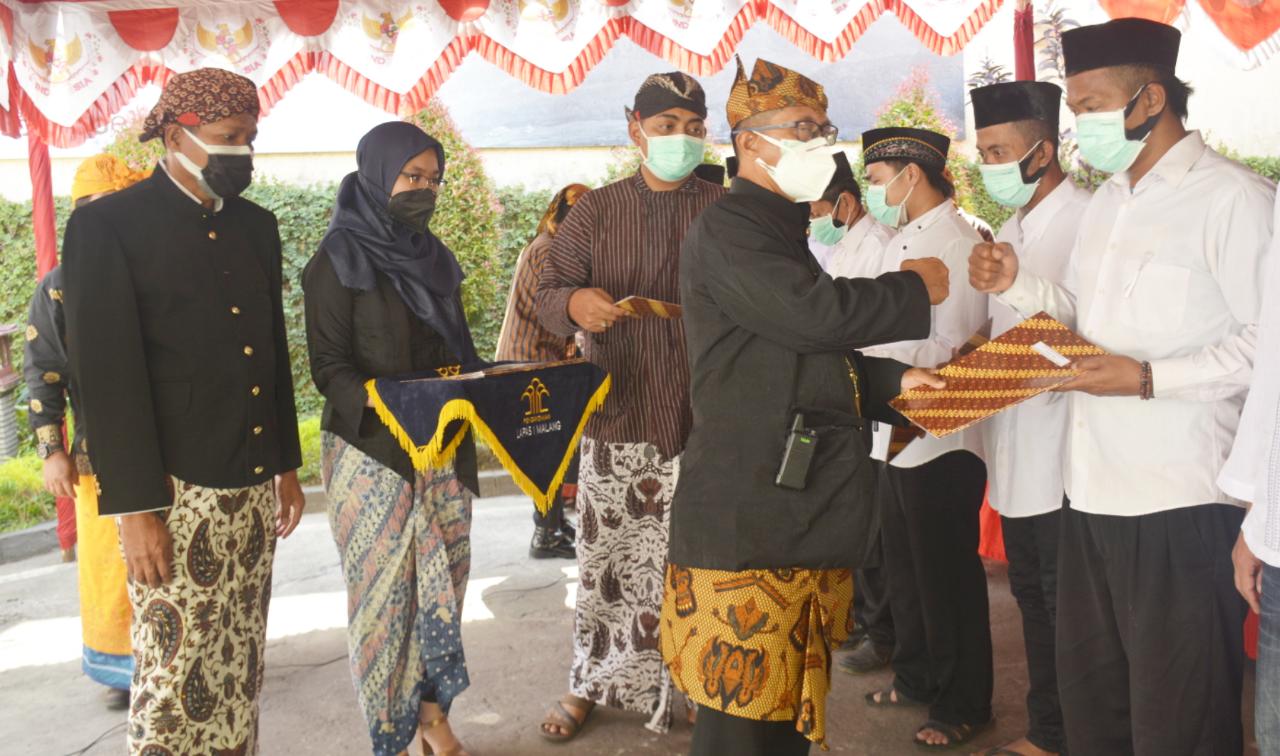 Remisi Lapas Malang 2021 Diterima 1580 WBP, 13 Langsung Bebas 26 Remisi Lapas Malang 2021 Diterima 1580 WBP, 13 Langsung Bebas