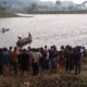 Nelayan Tenggelam Di Waduk Selorejo Kabupaten Malang