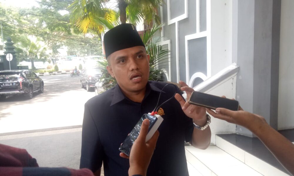 Pemotongan TPP ASN Pemkot Malang, Ini 10 Poin Kritikan Dari DPRD