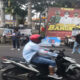 Mal Tutup Saat PPKM, Gerai HP di Malang Terpaksa Jualan di Pinggir Jalan 35 IMG 20210801 163254