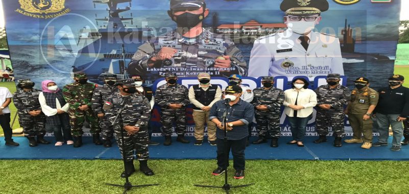 Lanjutan Vaksinasi Di Gajayana, Ini Kata Jubir Satgas Covid Kota Malang 26 Lanjutan Vaksinasi Di Gajayana, Ini Kata Jubir Satgas Covid Kota Malang