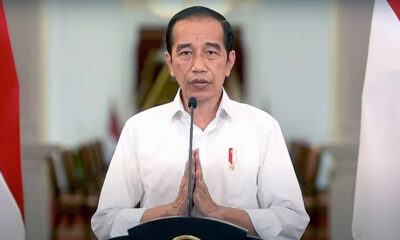 Jokowi Umumkan PPKM Turun Level 3, Luhut : Malang Masih Tetap