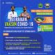 Vaksinasi Kota Malang 7-8 Agustus Di Stadion Gajayana, Ini Linknya