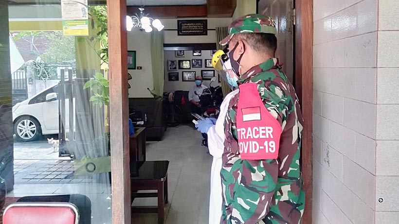Satgas Covid Kota Malang Giatkan Vaksinasi Dan Tracing 27 WhatsApp Image 2021 08 16 at 14.39.49